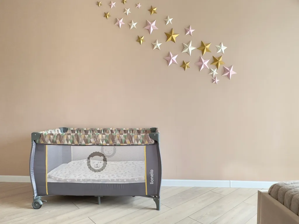 Современная квартира в ЖК Арсенал