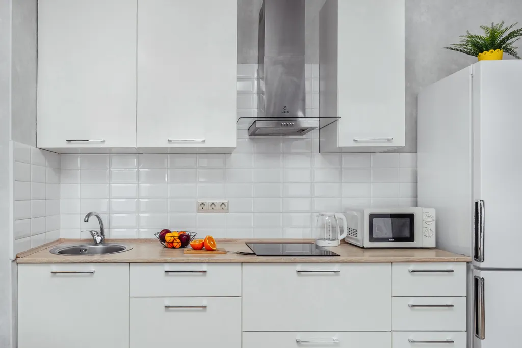 Квартира Квартира вблизи моря и парка — Сириус