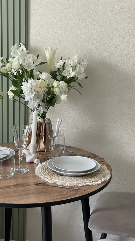 Уютные апартаменты в самом сердце города