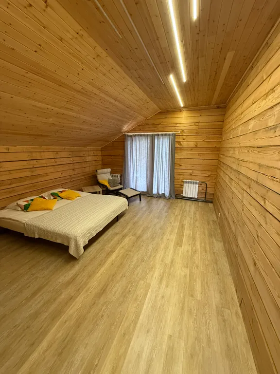 Место силы и отдыха