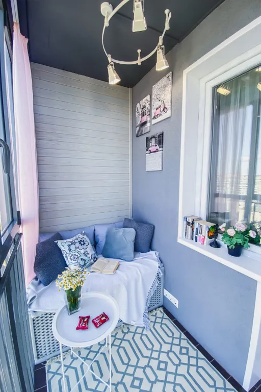 Дизайнерская студия рядом с МРНЦ Цыба