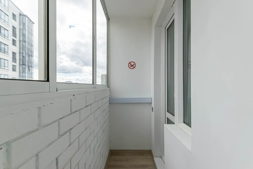 Полноценная двушка | Центр | Отчетные документы