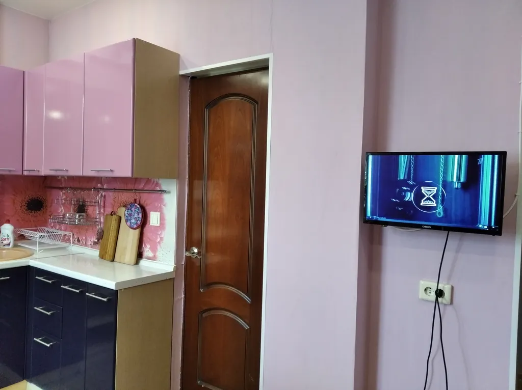 Квартира в самом центре