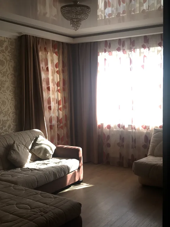 Квартира Квартира с видом на море — Пионерский