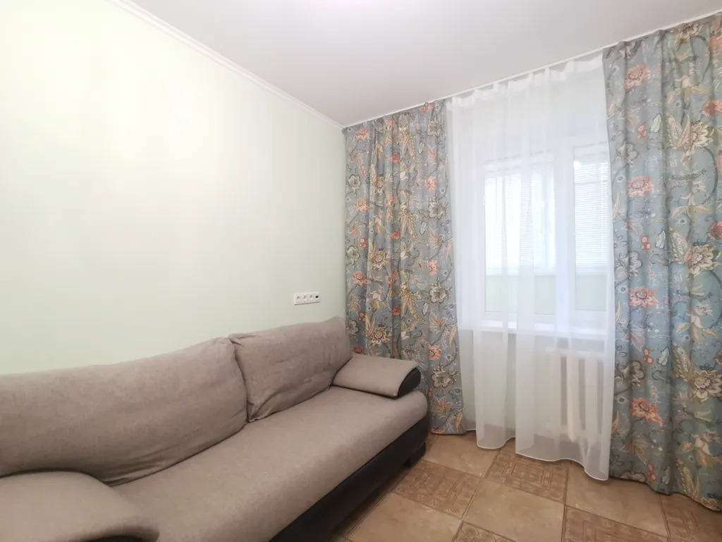 Просторная квартира у Реацентра