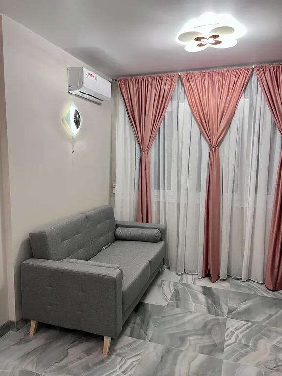 Квартира у моря