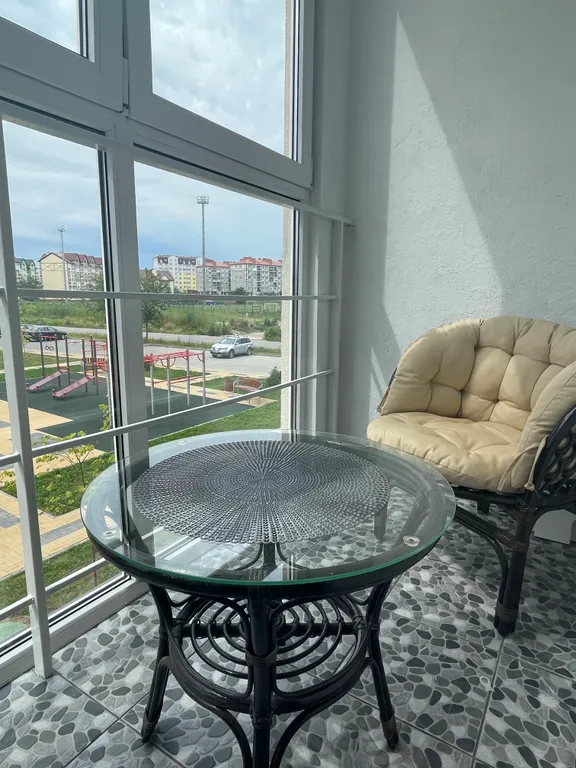 Безмятежность и комфорт в историческом курорте