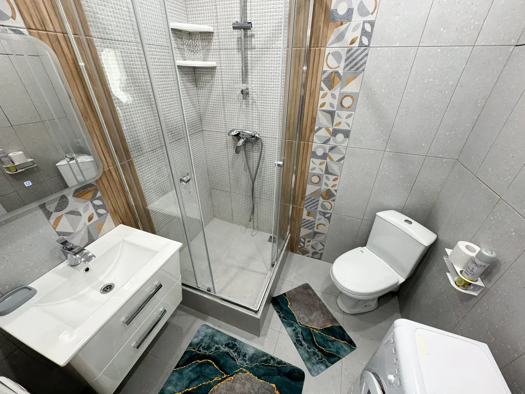 Чистая и уютная квартира возле Шереметьево