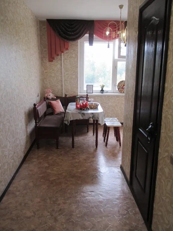 Квартира с отличным ремонтом около аквапарка Улёт