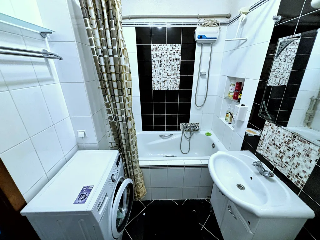 Квартира в центре