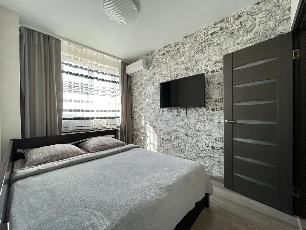 Современная квартира в новом ЖК Григ — аренда посуточно в Иваново