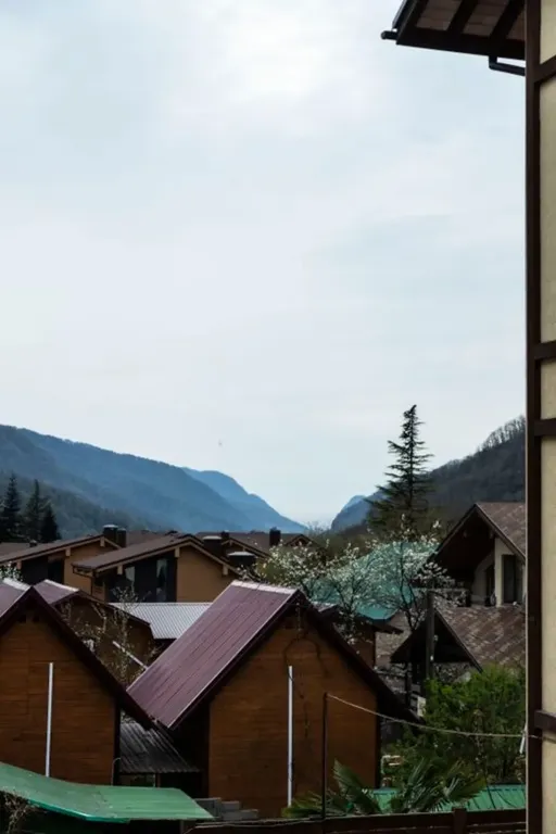 Квартира Комната — аренда посуточно в Красная Поляна