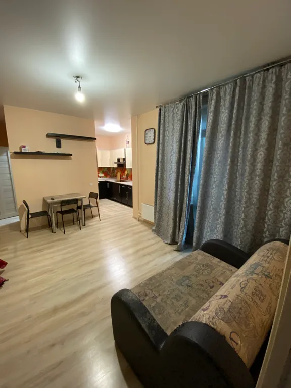 Уютная 2-х комнатная  квартира в 5 минутах от МЦД