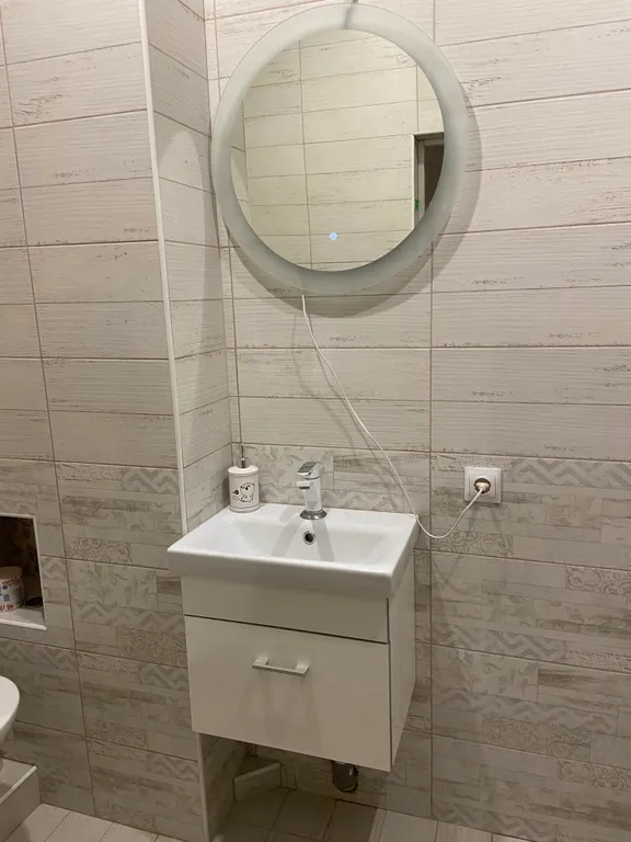 Квартира Квартира в центре — Севастополь