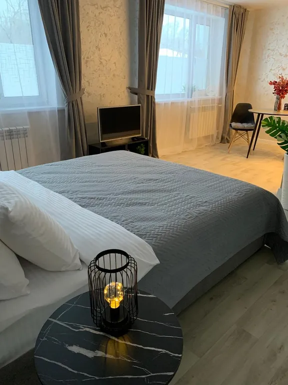 Идеальное место для вашего свидания в центре…