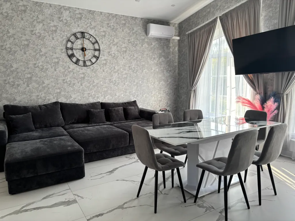 3-комнатный Дом