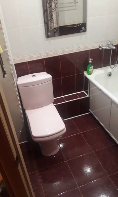 Уютная квартира на красной линии