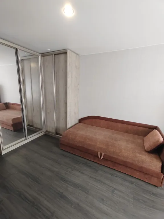 Уютная квартира в районе парковой зоны