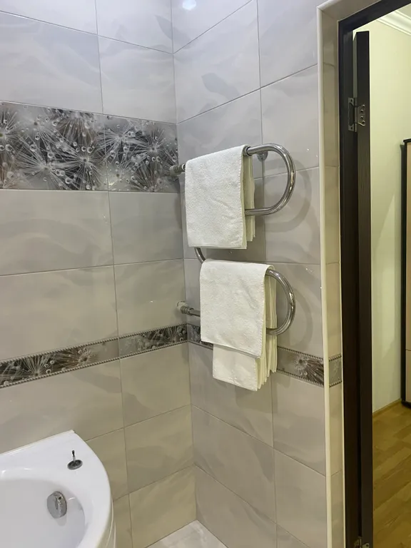 Квартира Квартира Однушка с ванной — Славянск-на-Кубани