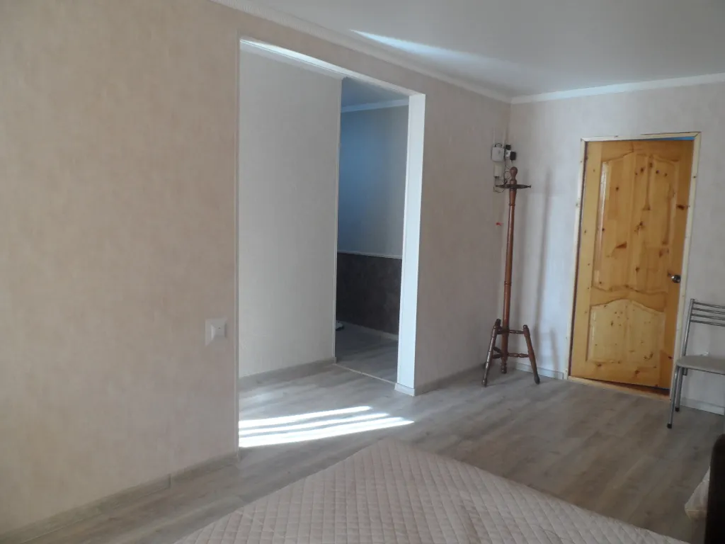 Квартира Уютная квартира в тихом месте Гагры — Гагра