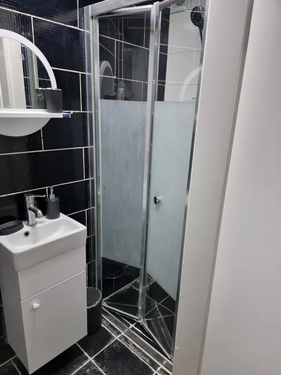 Lovely flat in Taksim