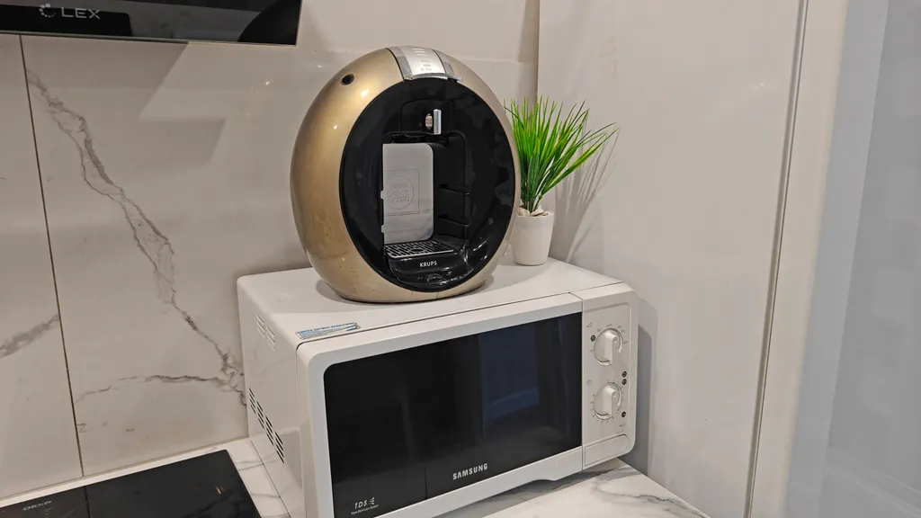 ТЕРРА48 | Победа Комфорт + | Сетевой стандарт | Светлая квартира