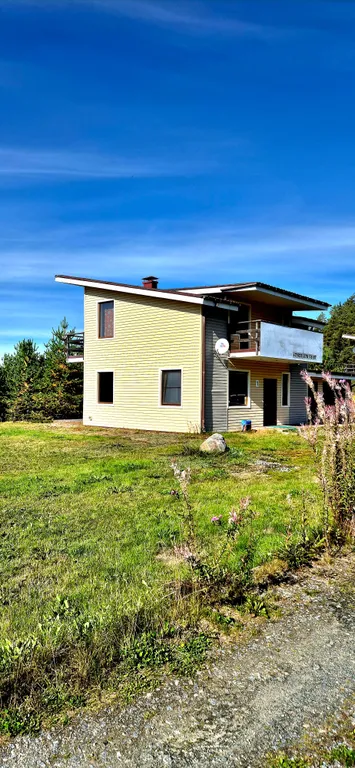 Коттеджный комплекс Куркиёки  у леса Коттедж 1