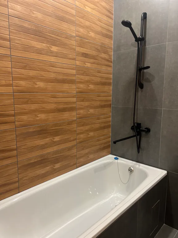 Уютная квартира с современным ремонтом