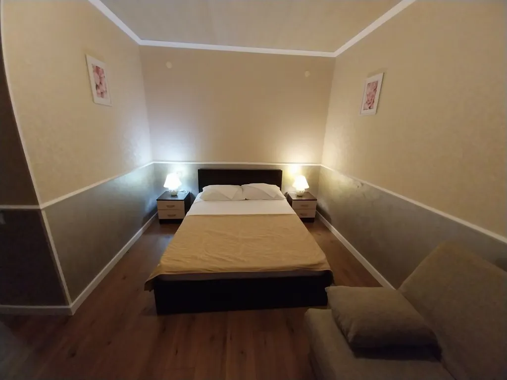 Квартира Комната в частном секторе — Геленджик