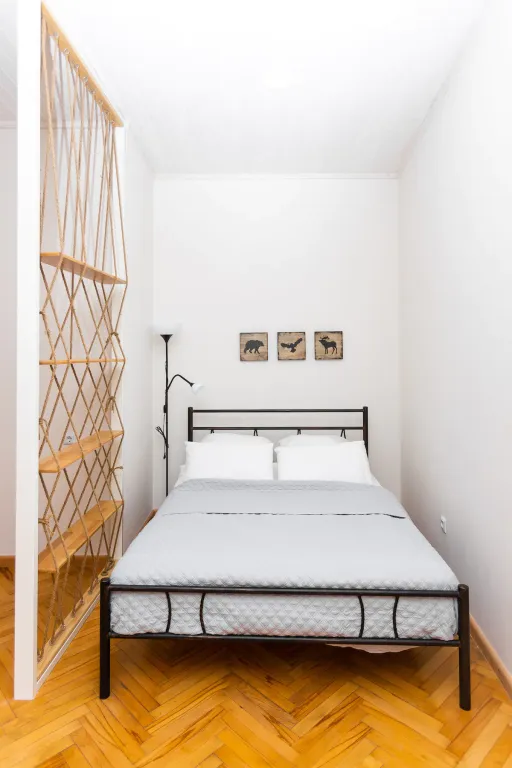 Дом на Вере в старом Тбилиси