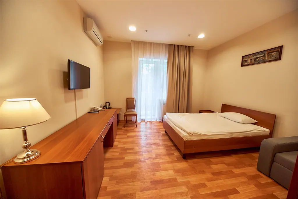 Квартира Комната — аренда посуточно в Екатеринбург