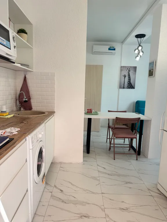 Квартира Комната — аренда посуточно в Мысхако