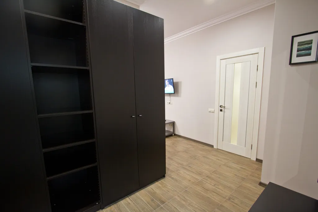 Семейный апартамент Санапарт на 4 места