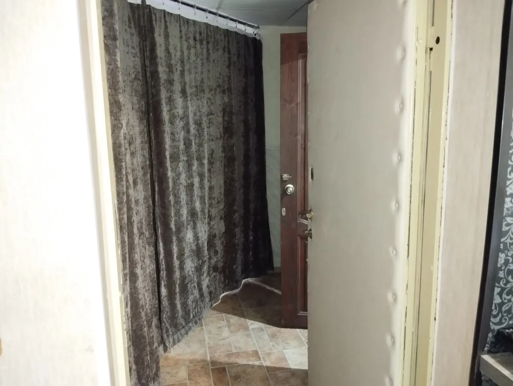 Студия в центре города