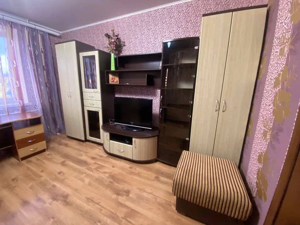 Уютная квартира в пешей доступности от центра города