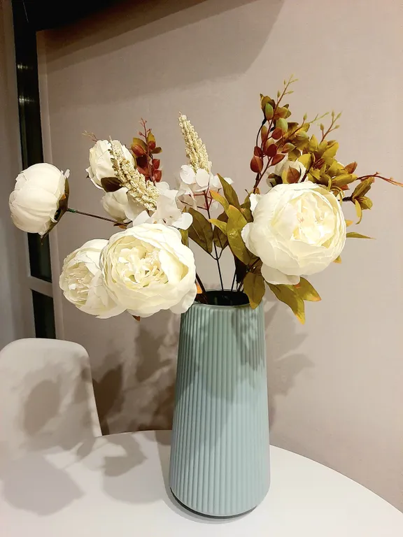 Уютная квартира с современным ремонтом, в новом доме