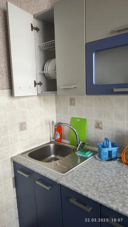 Отличная 2-комнатная квартира в самом центре