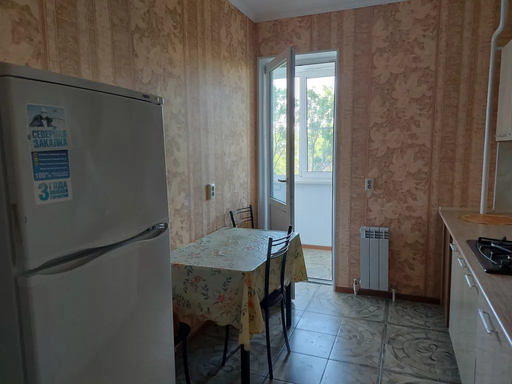 Квартира Отличная квартира в самом центре Анапы — Анапа