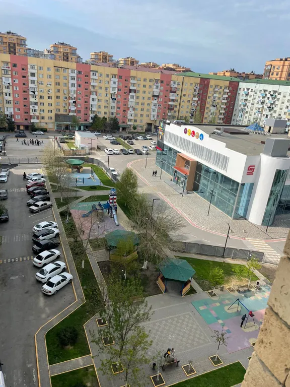 Студия у моря