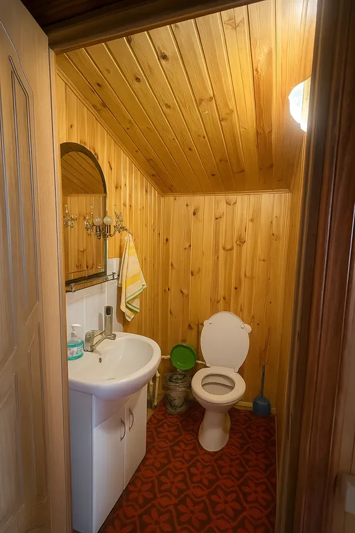 В гостях у Юли 2