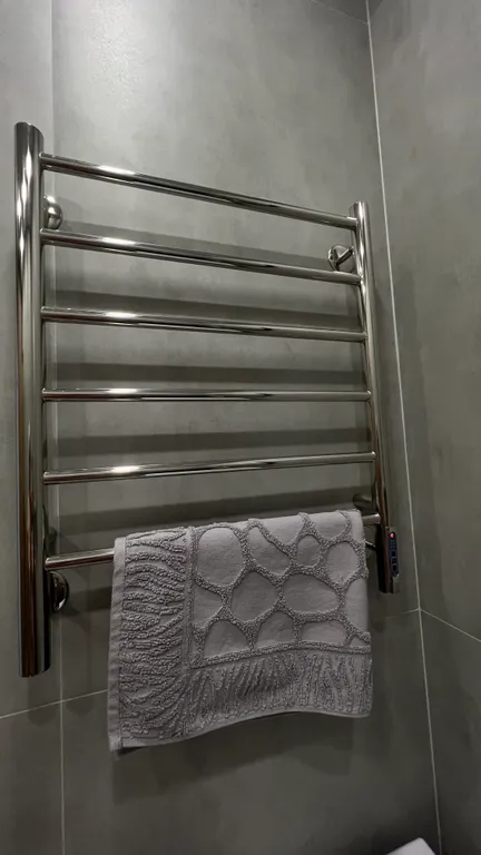 Квартира Апартаменты 1+1 — Анапа