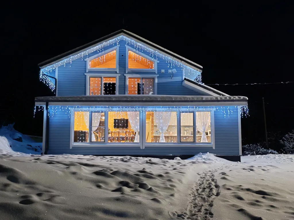 Коттедж Гостевой дом — аренда посуточно в Петрозаводск