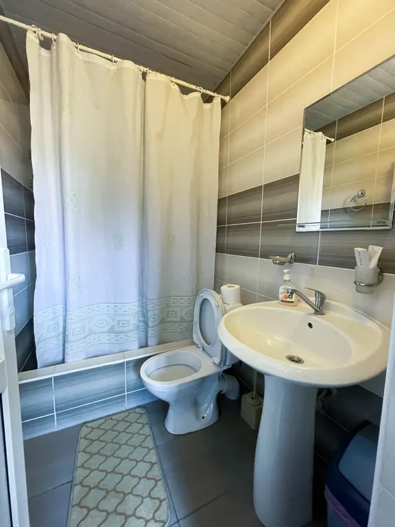 Квартира Комната — Адлер