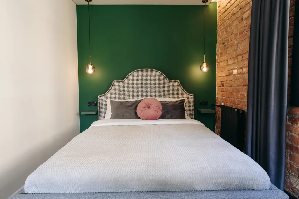 Дизайнерская студия на набережной