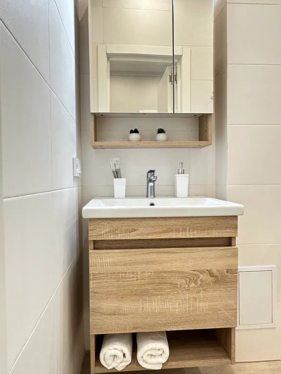 Квартира Квартира у моря — Зеленоградск