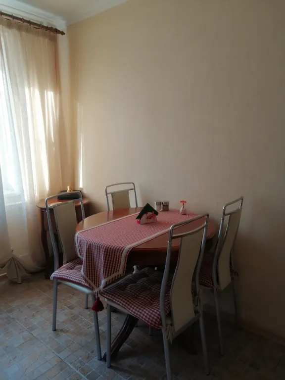 Квартира Комфортная квартира в самом центре города с приятным окружающим видом — Владикавказ