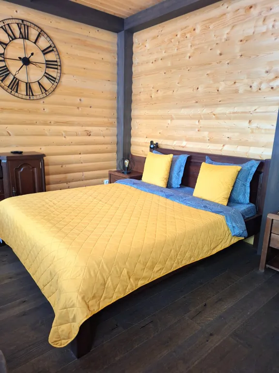 Коттедж Лучший отдых у моря — аренда посуточно в Зеленоградск