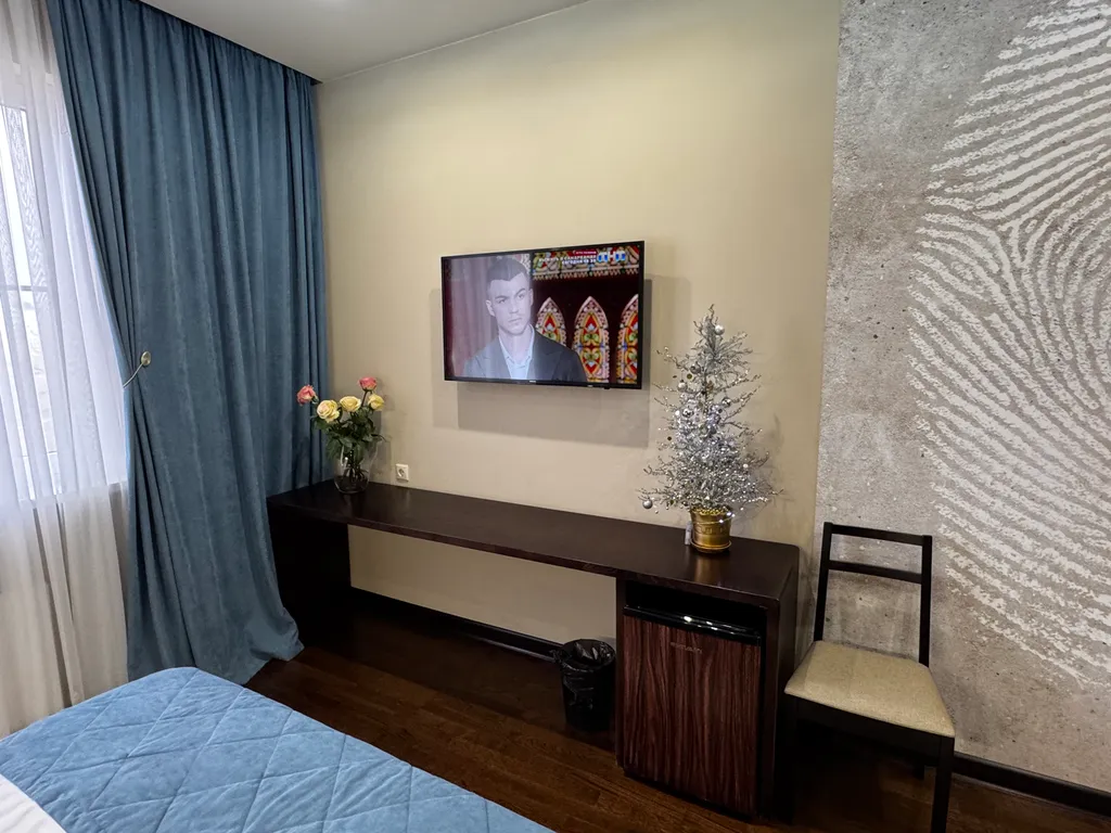 В Геленджике как дома