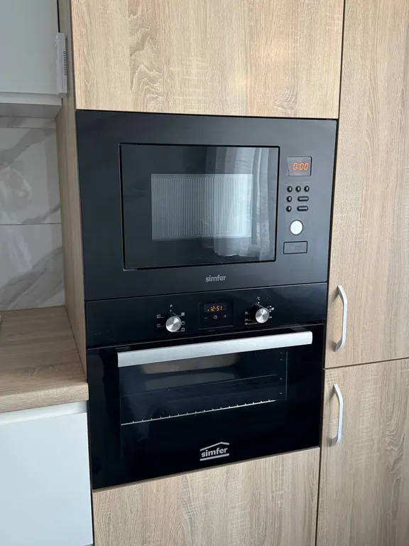 Квартира Солнечные апартаменты у моря — Светлогорск