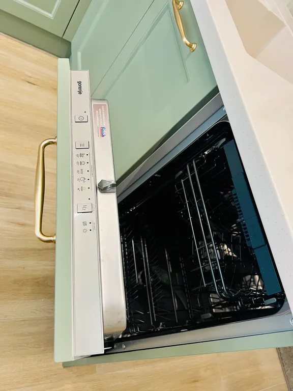 Уютная современная квартира с дизайнерским ремонтом